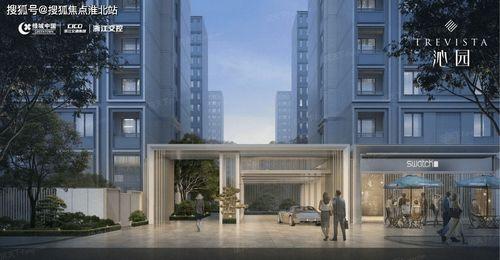 沁园最新爆料,揭秘神秘项目，引领行业新风向