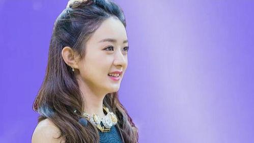 圈内爆料赵丽颖最新,揭秘赵丽颖的蜕变之路